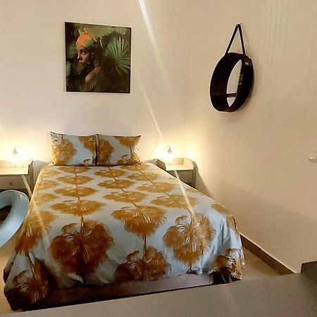 Casa Papillon Apartment ซาเกรส ภายนอก รูปภาพ