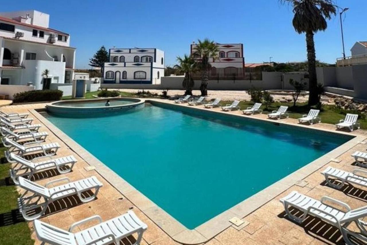 Casa Papillon Apartment ซาเกรส ภายนอก รูปภาพ