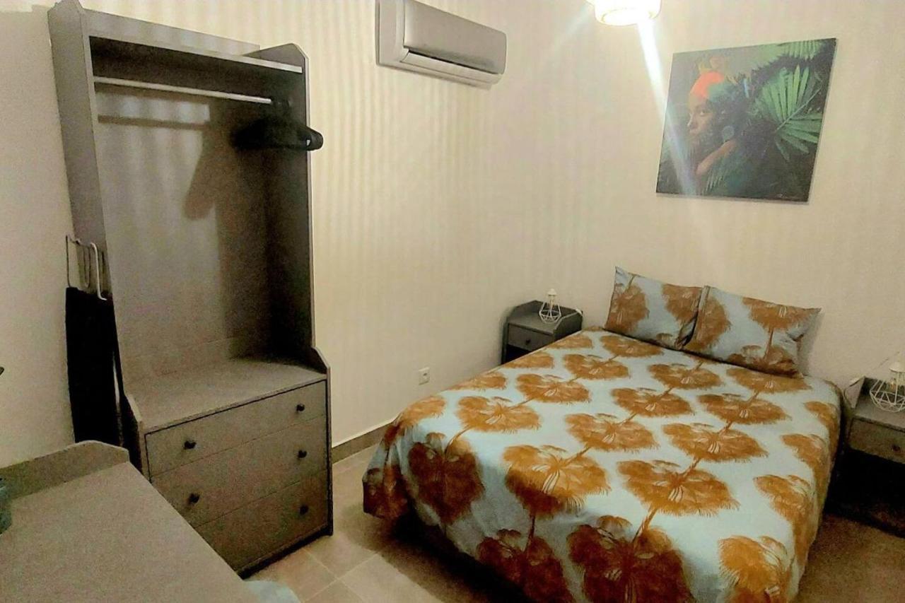 Casa Papillon Apartment ซาเกรส ภายนอก รูปภาพ