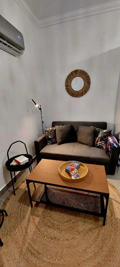 Casa Papillon Apartment ซาเกรส ภายนอก รูปภาพ