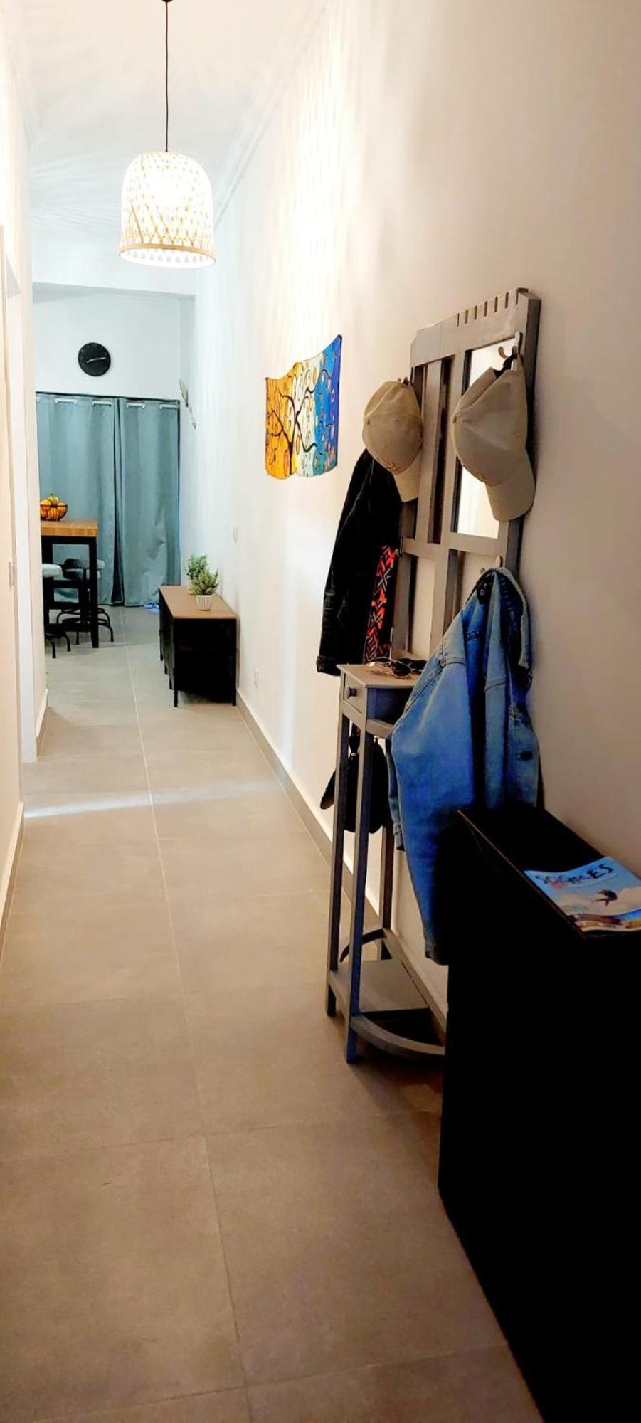 Casa Papillon Apartment ซาเกรส ภายนอก รูปภาพ